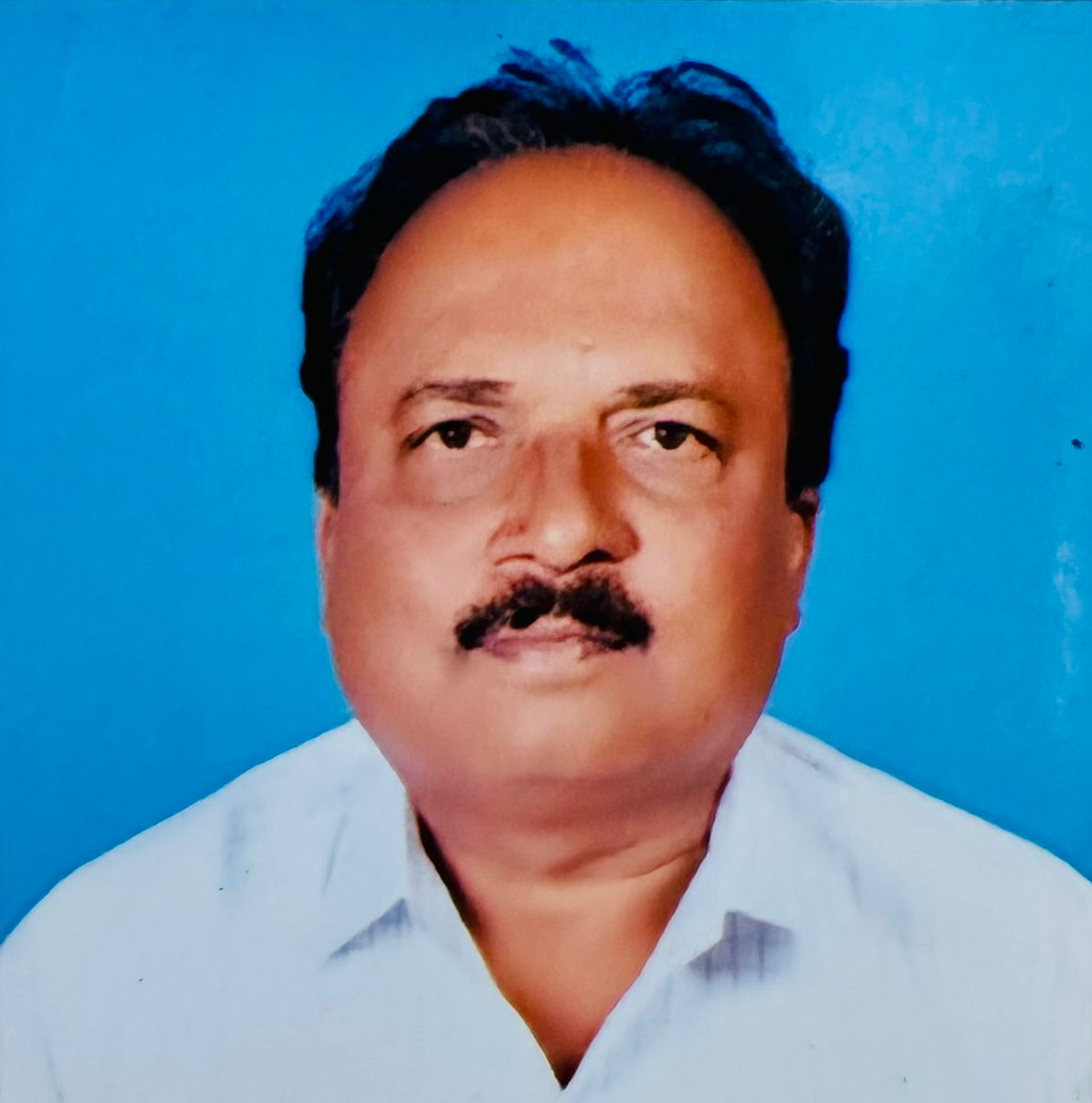 Sunil Shiwarkar